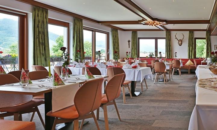 Renchtalblick Hotel Restaurant