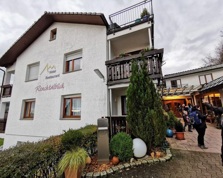 Renchtalblick Hotel Restaurant